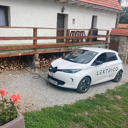 Nerahouse Villa Ilidia Dış mekan fotoğraf