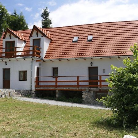 Nerahouse Villa Ilidia Dış mekan fotoğraf