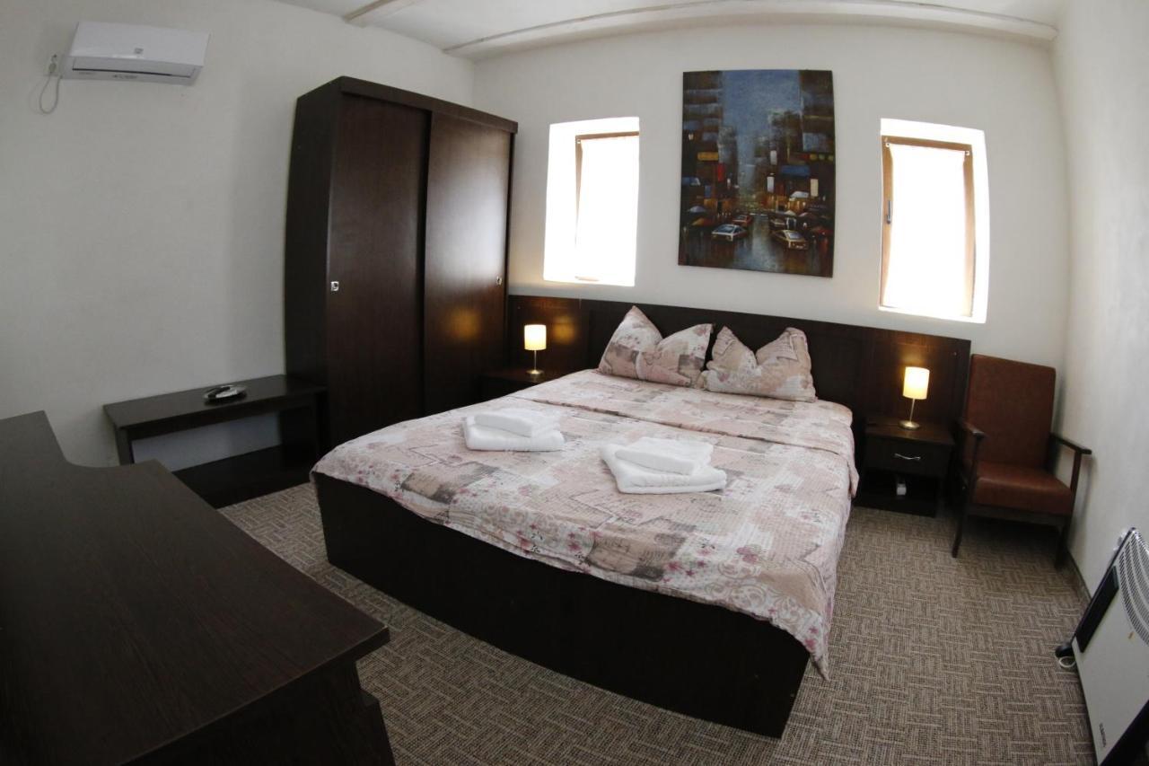Nerahouse Villa Ilidia Dış mekan fotoğraf