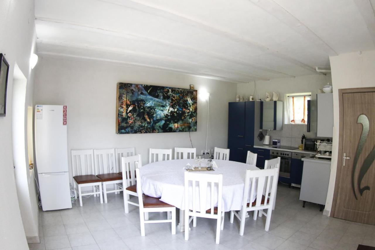 Nerahouse Villa Ilidia Dış mekan fotoğraf