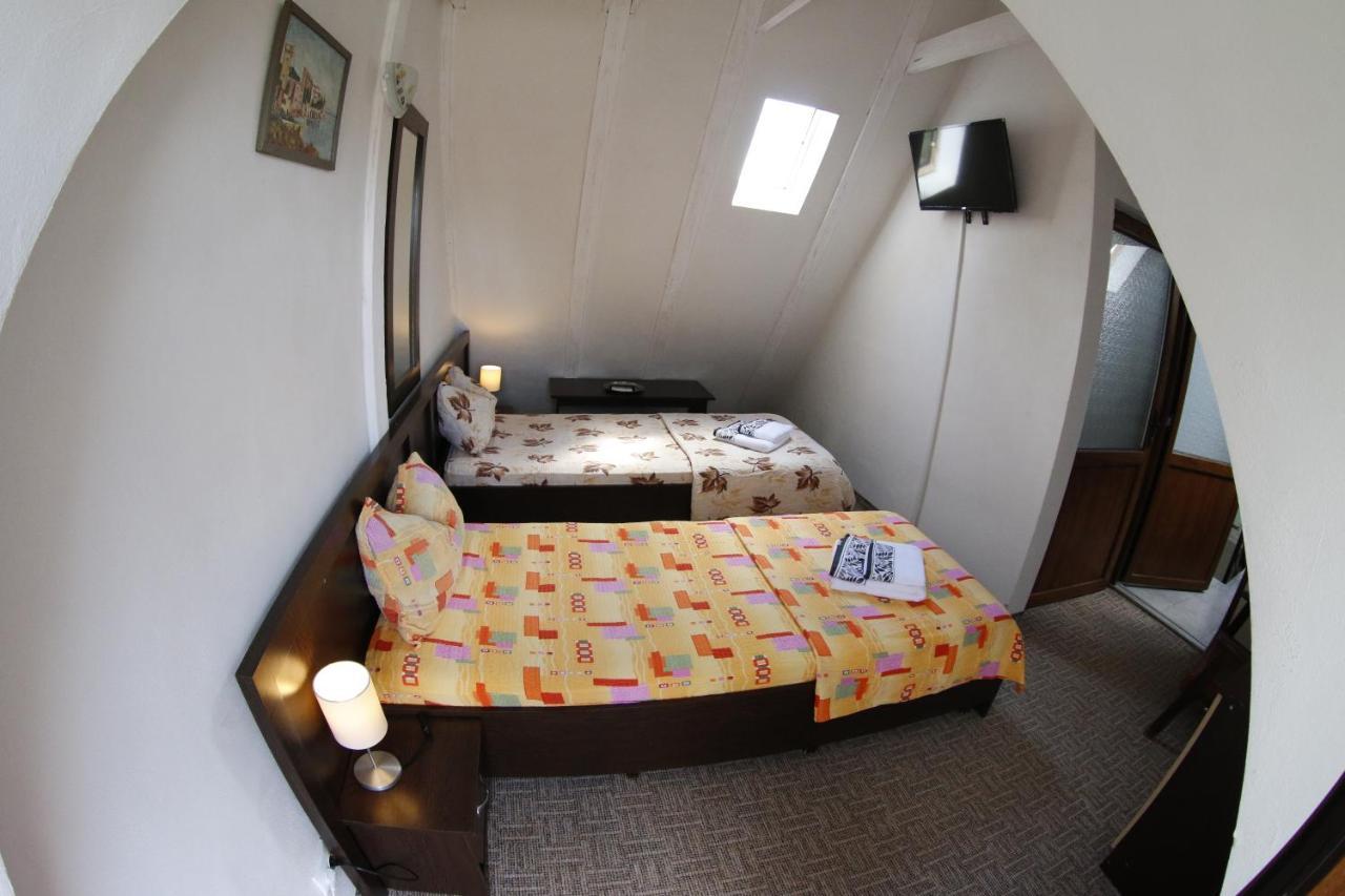 Nerahouse Villa Ilidia Dış mekan fotoğraf