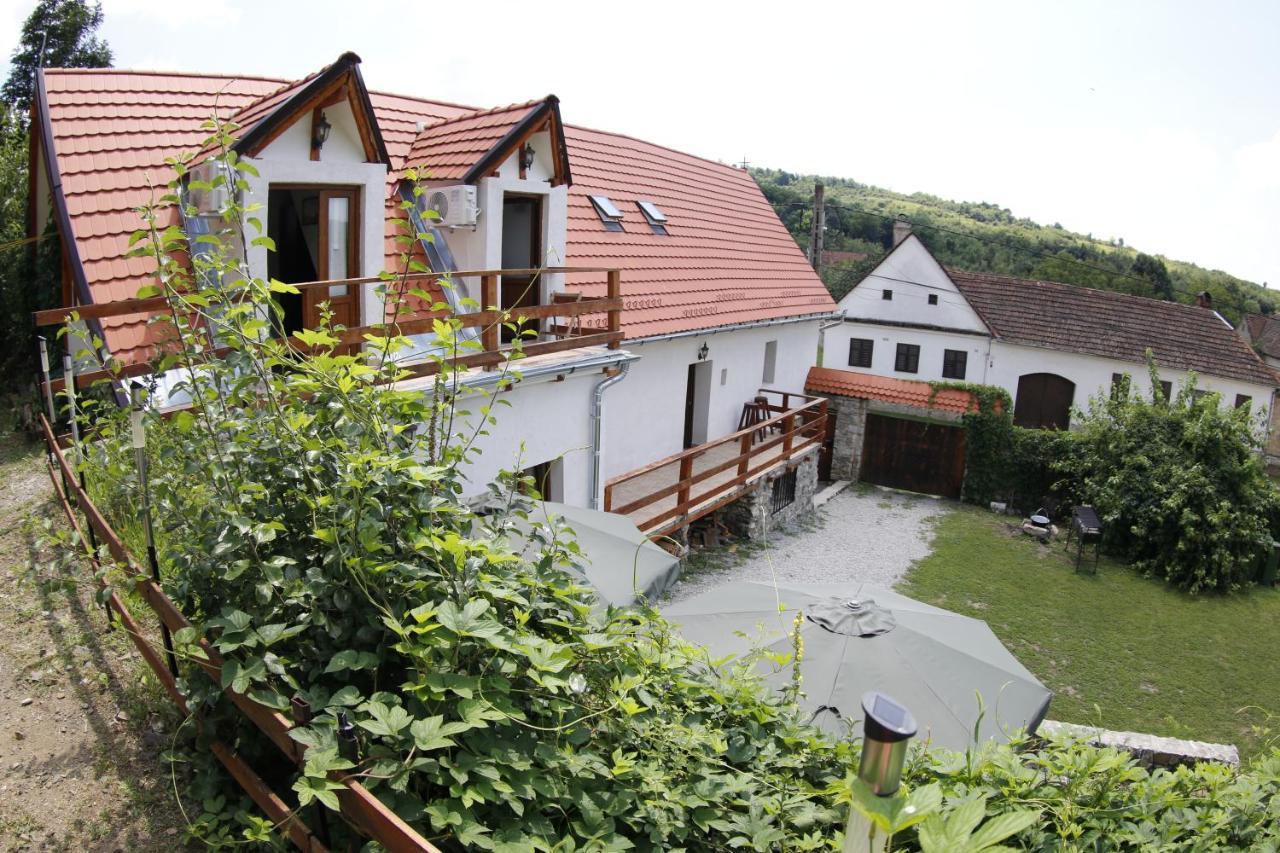 Nerahouse Villa Ilidia Dış mekan fotoğraf
