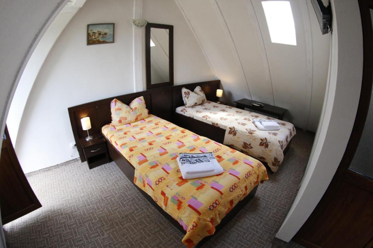 Nerahouse Villa Ilidia Dış mekan fotoğraf