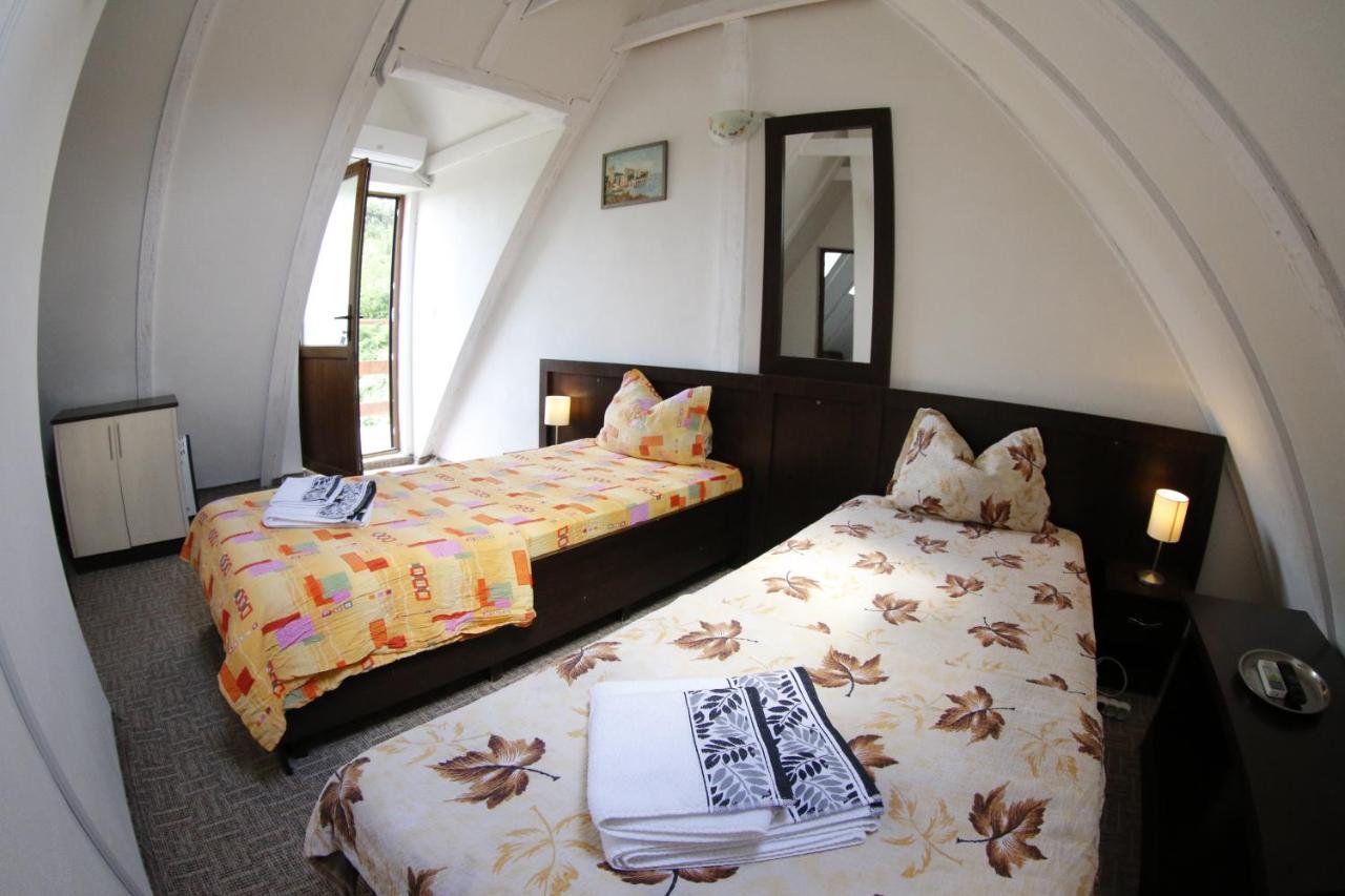 Nerahouse Villa Ilidia Dış mekan fotoğraf
