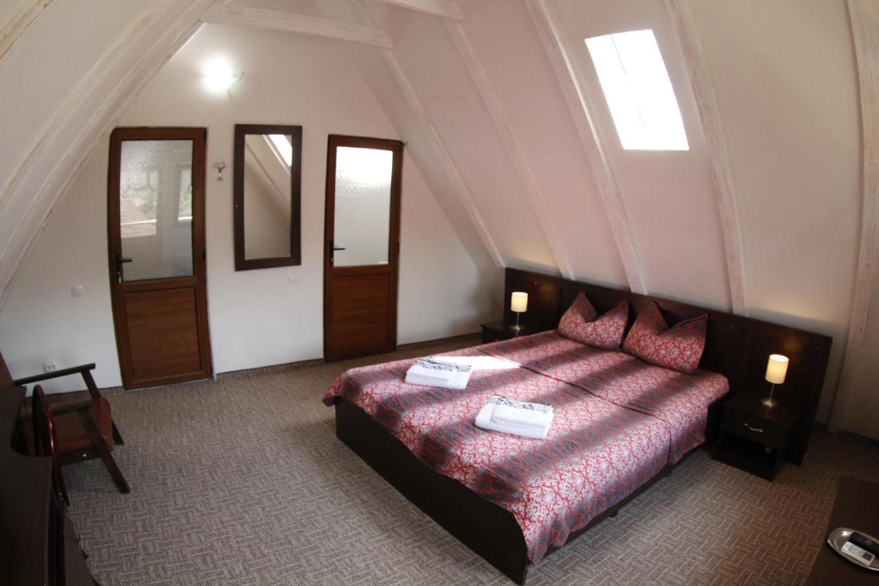 Nerahouse Villa Ilidia Dış mekan fotoğraf