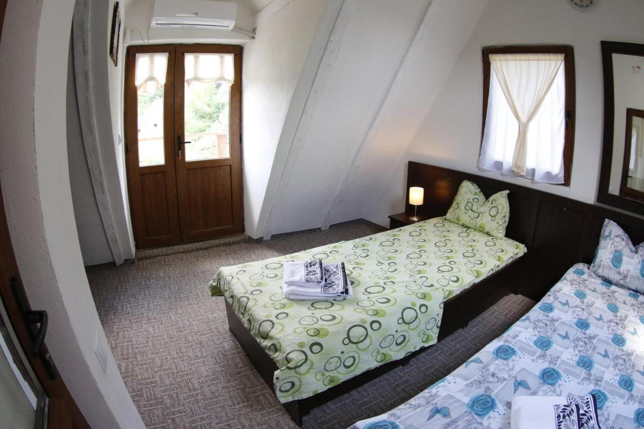 Nerahouse Villa Ilidia Dış mekan fotoğraf