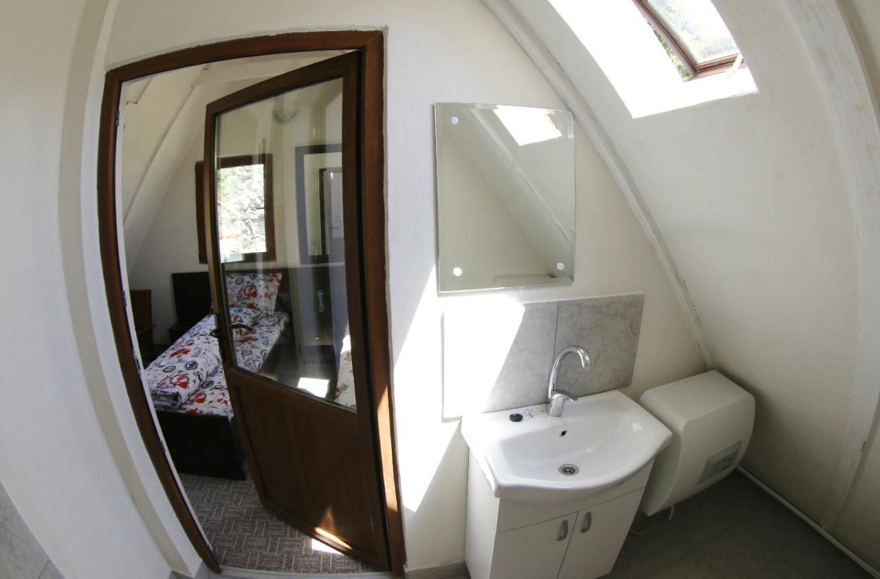 Nerahouse Villa Ilidia Dış mekan fotoğraf