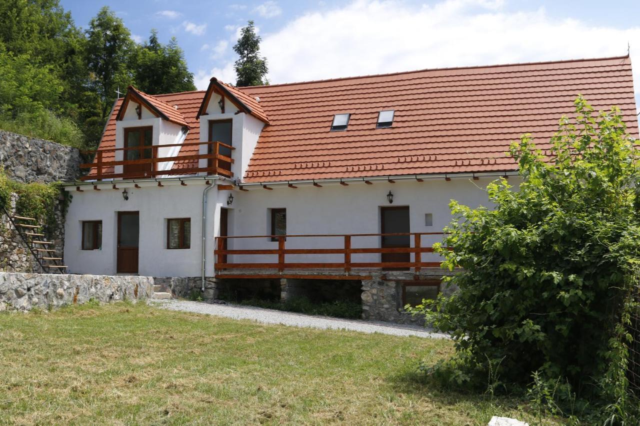 Nerahouse Villa Ilidia Dış mekan fotoğraf